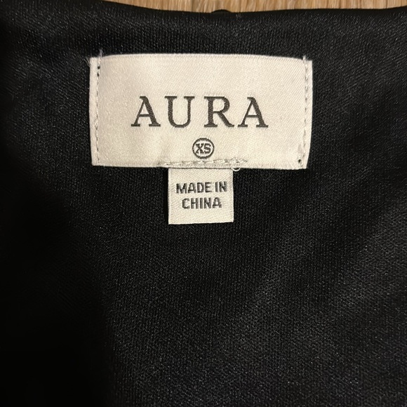 Black Sequin Tank - Picture 4 of 4